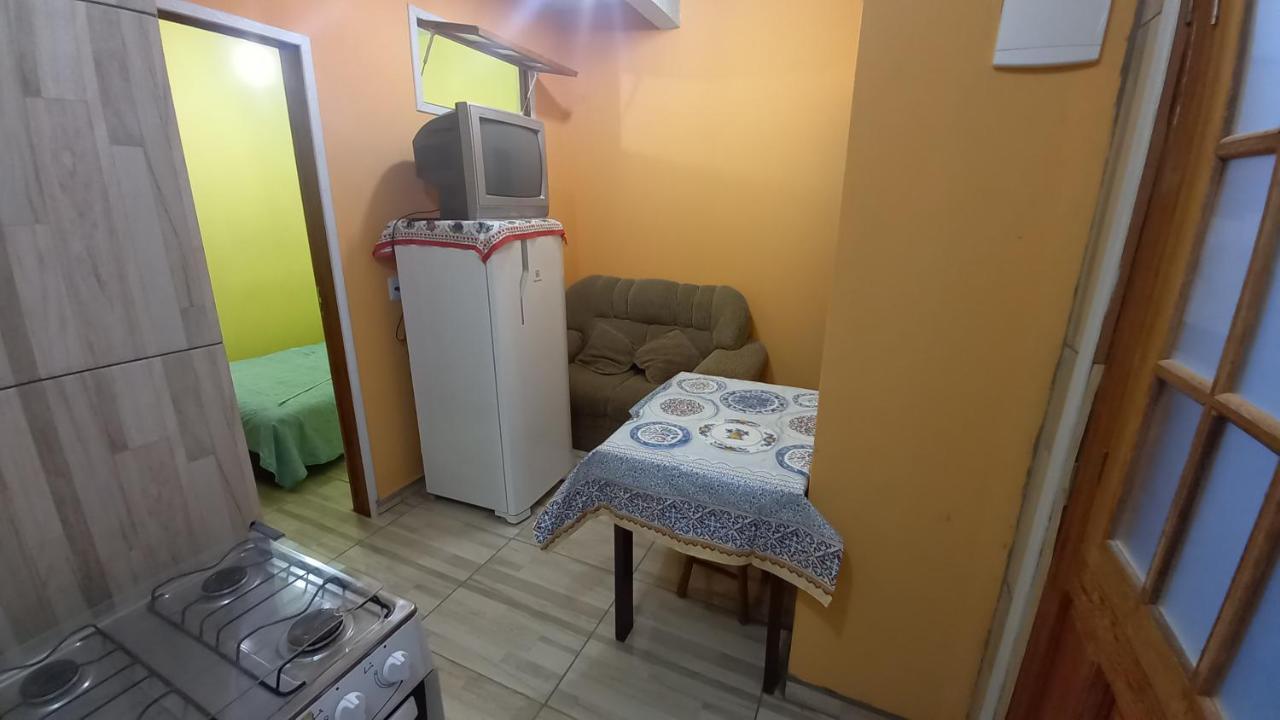 דירות Florianópolis Tartaruga Azul מראה חיצוני תמונה