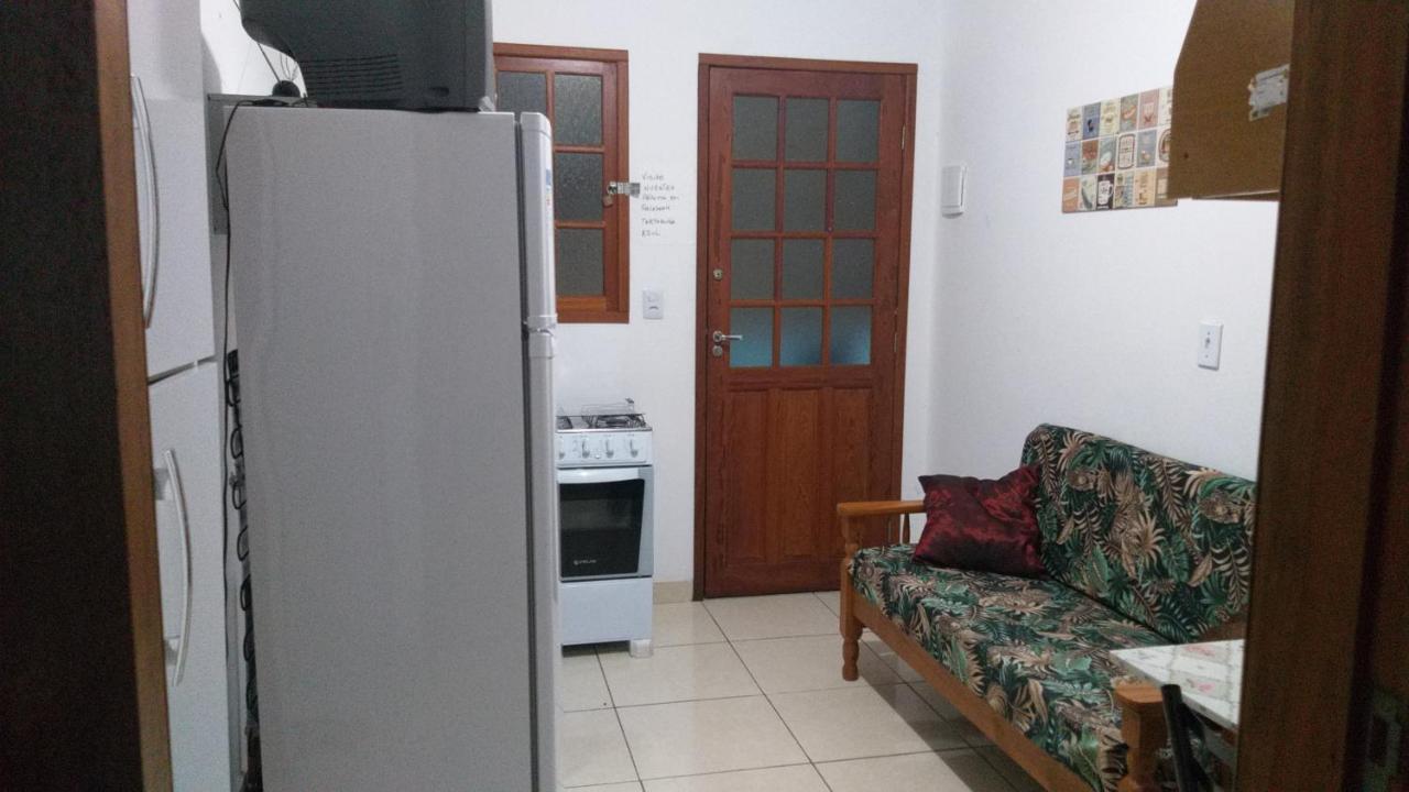דירות Florianópolis Tartaruga Azul מראה חיצוני תמונה